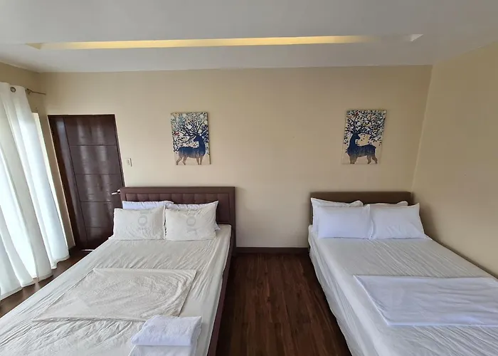Serenity Home Near Ayala Malls Serin