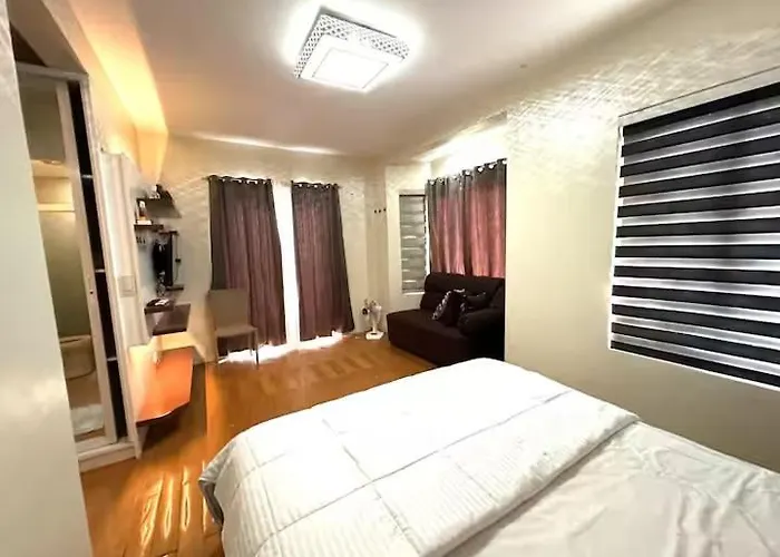 Pontefino Prime Heights Townhouse