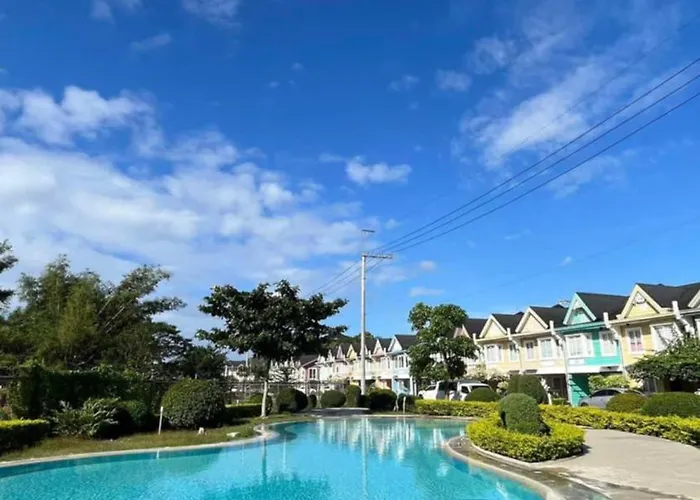 Pontefino Prime Batangas City Staycation