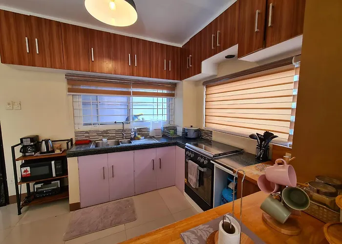 Serenity Home Near Ayala Malls Serin
