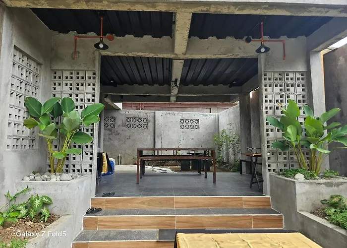 Casa Tolentino Tagaytay - Full House